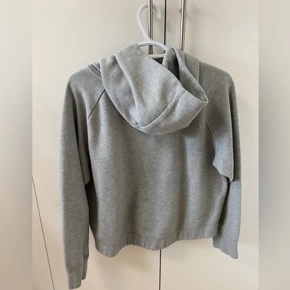 Nike Tech Jacket - Women’s Sz Large - Picture 2 of 8